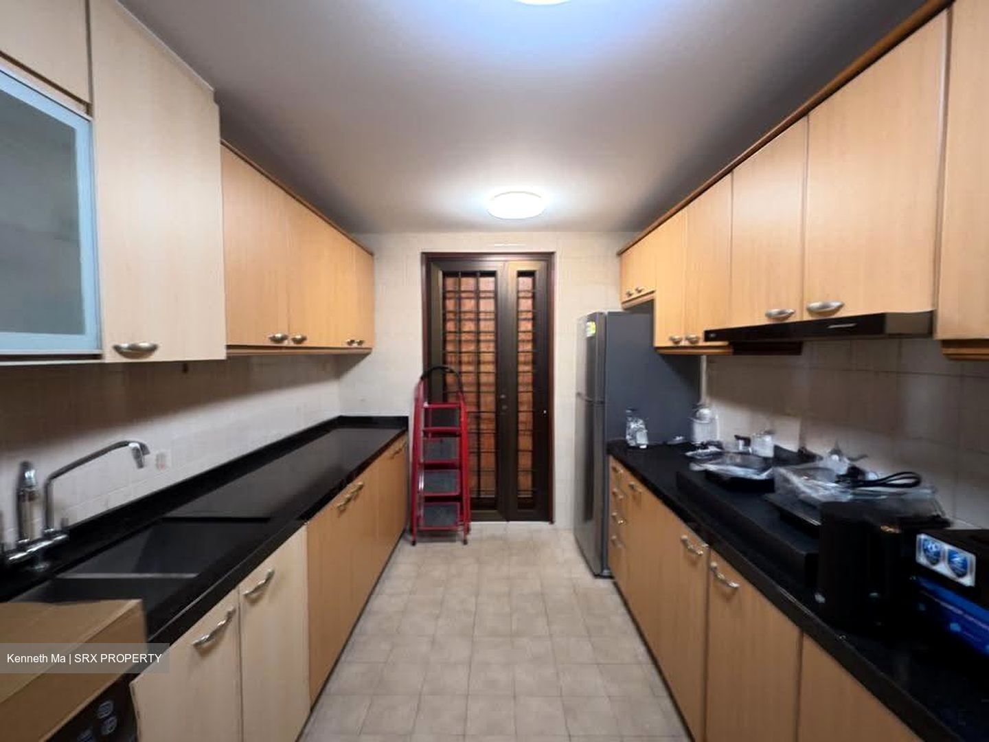 Simei Green Condominium (D18), Condominium #608413831